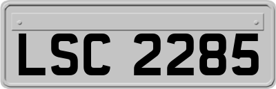 LSC2285