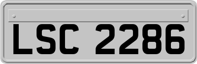 LSC2286