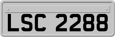 LSC2288