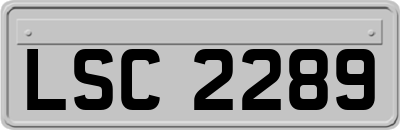 LSC2289