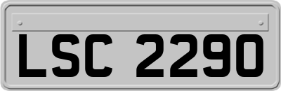 LSC2290