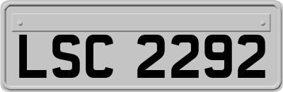 LSC2292