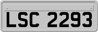 LSC2293