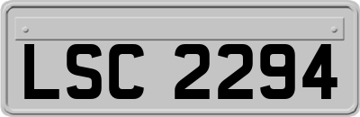 LSC2294