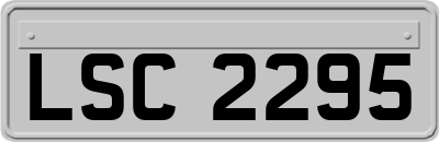 LSC2295