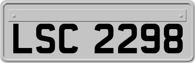 LSC2298