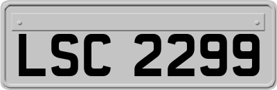 LSC2299