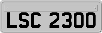 LSC2300