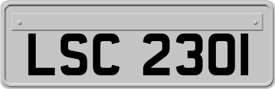 LSC2301