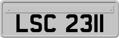LSC2311