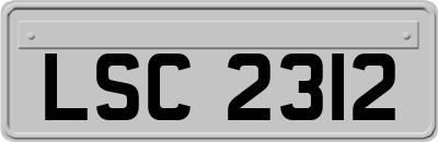 LSC2312