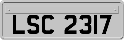 LSC2317