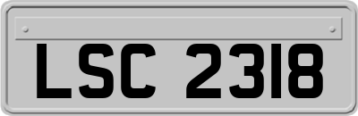 LSC2318