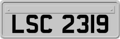 LSC2319