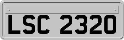 LSC2320