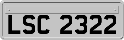 LSC2322