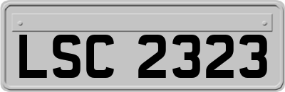 LSC2323