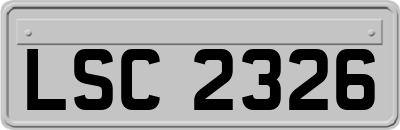 LSC2326