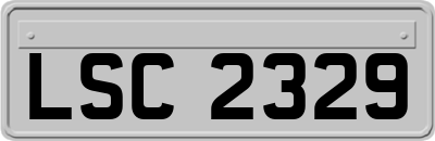 LSC2329