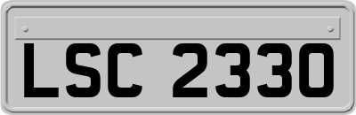 LSC2330