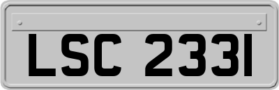 LSC2331
