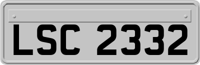 LSC2332