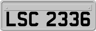 LSC2336