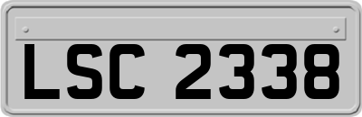 LSC2338