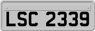 LSC2339