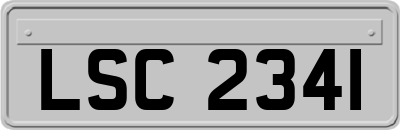 LSC2341