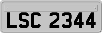 LSC2344
