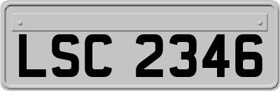 LSC2346