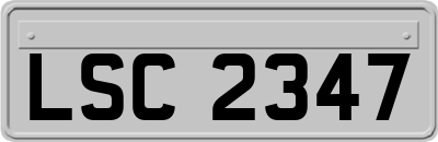 LSC2347