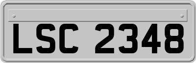 LSC2348