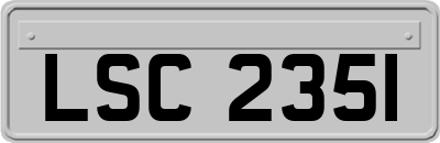 LSC2351