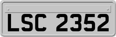 LSC2352