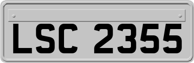 LSC2355