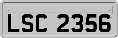 LSC2356