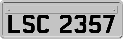 LSC2357