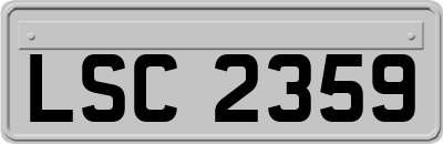 LSC2359