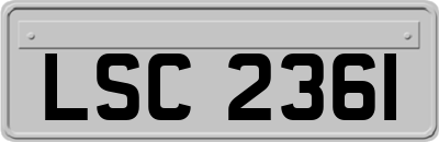 LSC2361