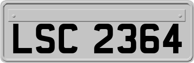 LSC2364