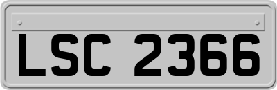 LSC2366