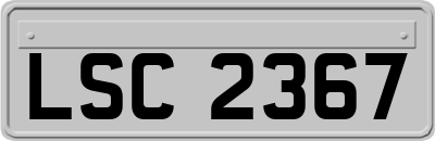 LSC2367