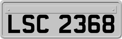 LSC2368