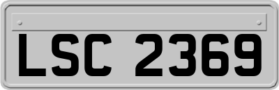 LSC2369