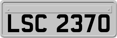 LSC2370