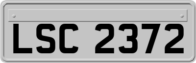 LSC2372