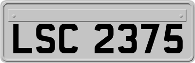 LSC2375