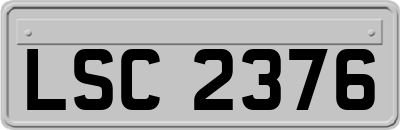 LSC2376